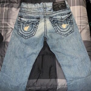 True Religion Brand Jeans (Billy)